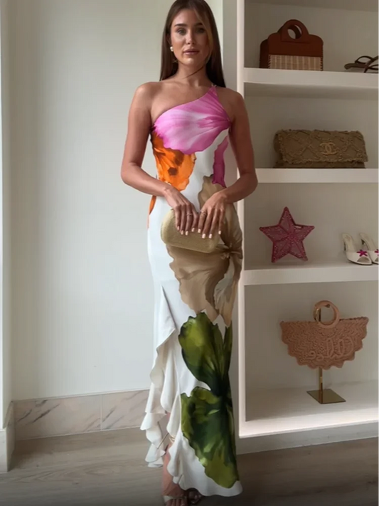 Seyla Dress